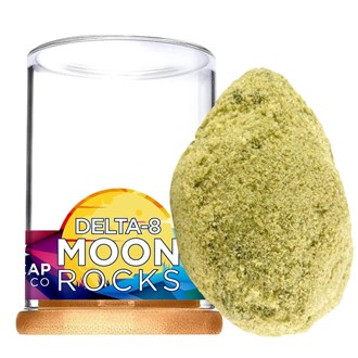 NoCap - Delta 8 Moonrocks 7g